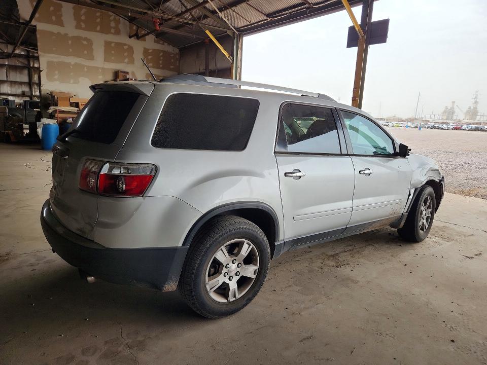Aukcja sprzedaży 2011 Gmc Acadia, vin: 1GKKRPED4BJ124079, numer aukcji: 63771706