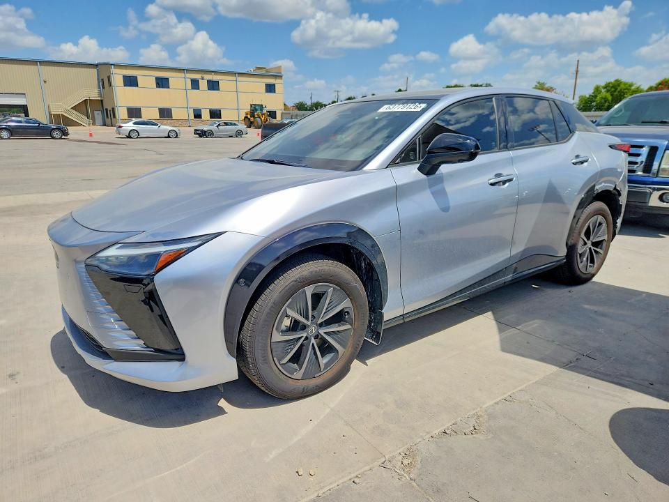 Aukcja sprzedaży 2026 Lexus Rz 350e, vin: JTJBDADB0TA004673, numer aukcji: 63779126