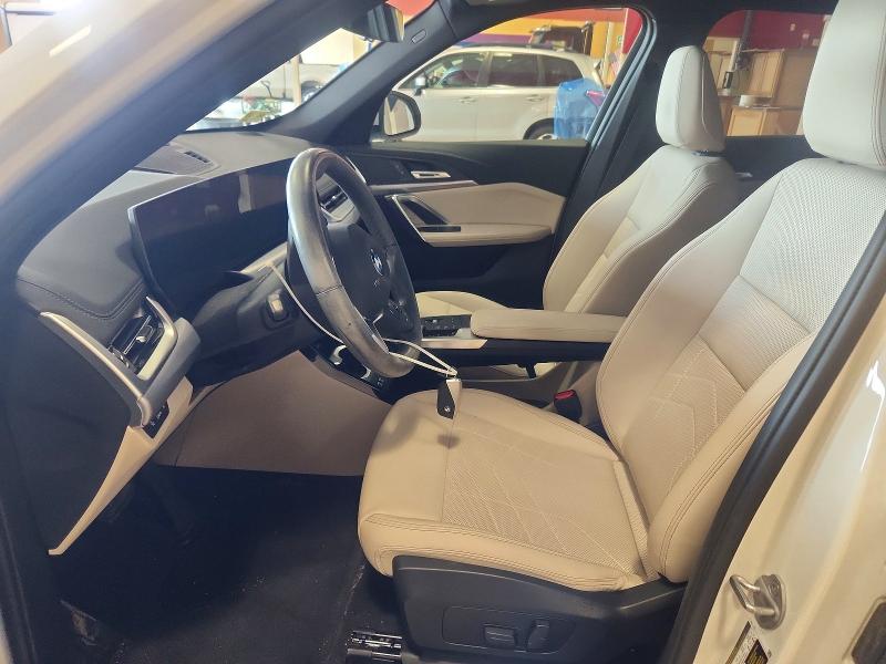 Продаж на аукціоні авто 2023 Bmw X1, vin: WBX73EF08P5X81165, номер лоту: 64976926