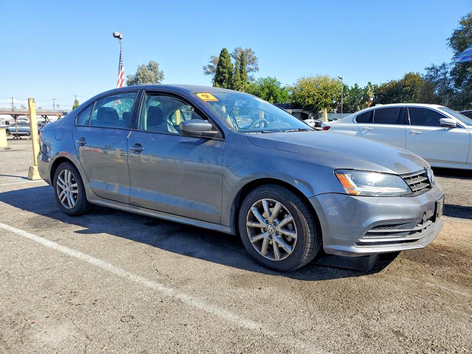 Aukcja sprzedaży 2018 Volkswagen Jetta, vin: 3VW167AJ6JM232553, numer aukcji: 66465856