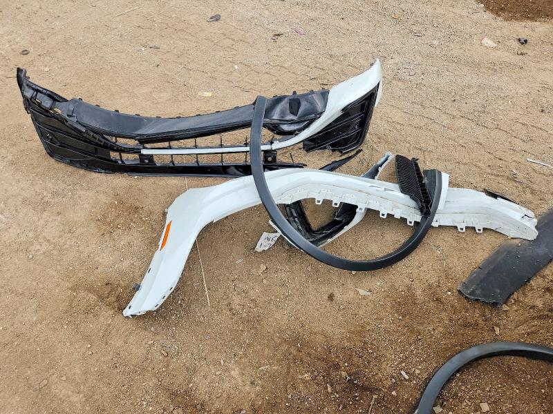 64286986 :رقم المزاد ، 3VV8B7AX4NM067983 vin ، 2022 Volkswagen Tiguan مزاد بيع