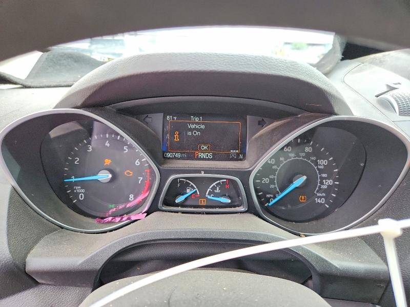 Aukcja sprzedaży 2018 Ford Escape, vin: 1FMCU0GD7JUA86195, numer aukcji: 64778486