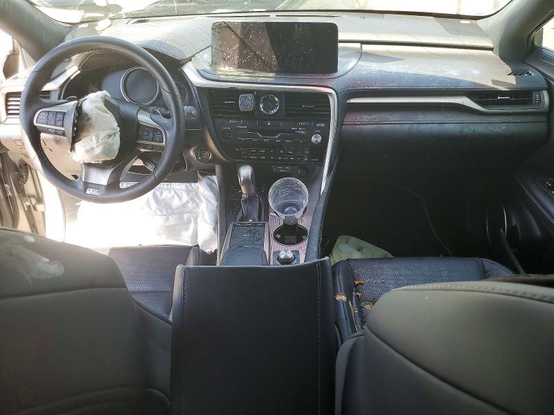 Продажа на аукционе авто 2021 Lexus Rx, vin: 2T2YZMDA5MC297549, номер лота: 66466846