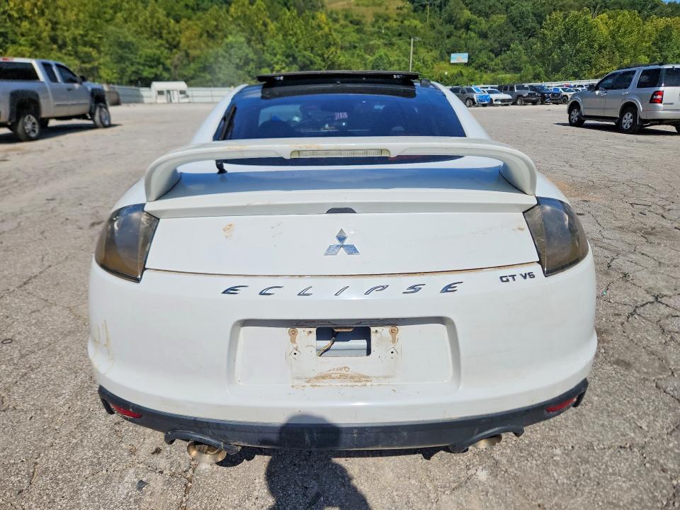 Продаж на аукціоні авто 2011 Mitsubishi Eclipse, vin: 4A31K3DT8BE002182, номер лоту: 65056066