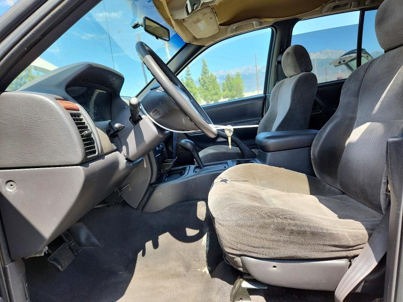 Продаж на аукціоні авто 1999 Jeep Grand Cherokee, vin: 1J4G258S5XC758057, номер лоту: 65226706