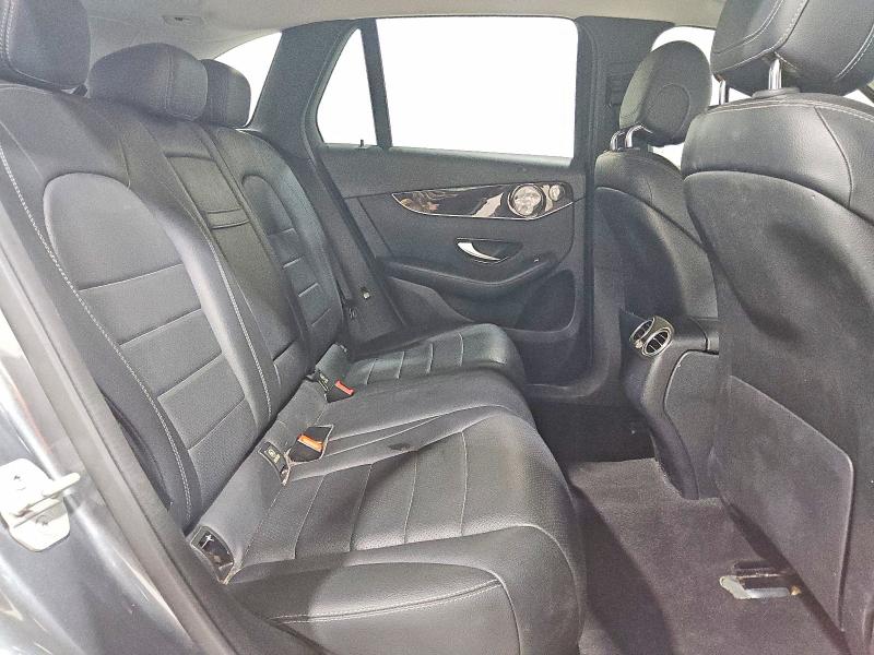 Продажа на аукционе авто 2016 Mercedes-benz Glc, vin: WDC0G4JB3GF009702, номер лота: 65903216