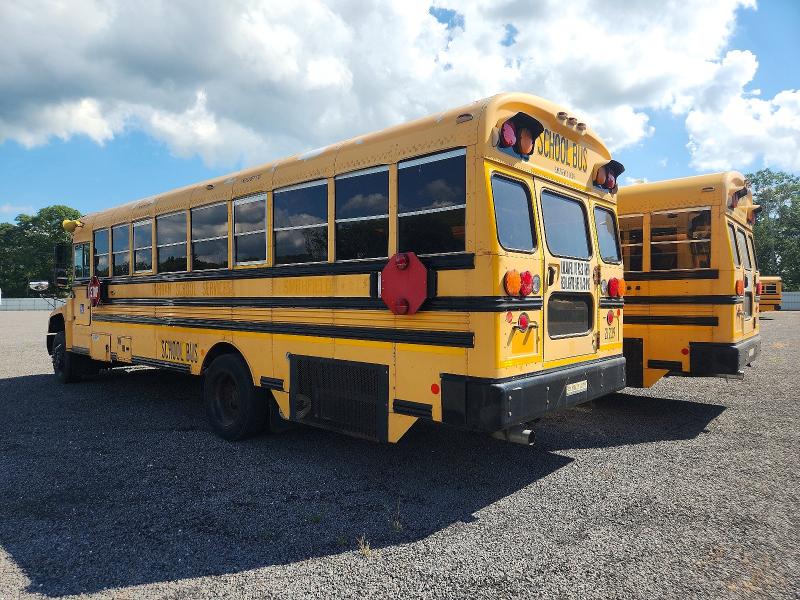 Aukcja sprzedaży 2012 Blub School Bus, vin: 1BAKCCPAXCF287939, numer aukcji: 65351136