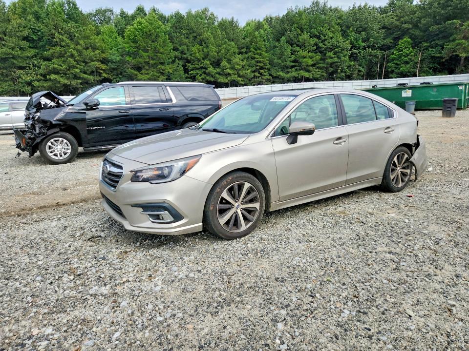 Продаж на аукціоні авто 2018 Subaru Legacy, vin: 4S3BNAN6XJ3028871, номер лоту: 64109776