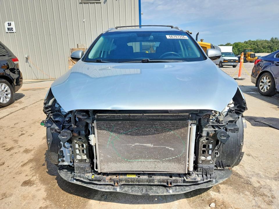 66787206 :رقم المزاد ، 5XYPGDA51KG446215 vin ، 2019 Kia Sorento مزاد بيع