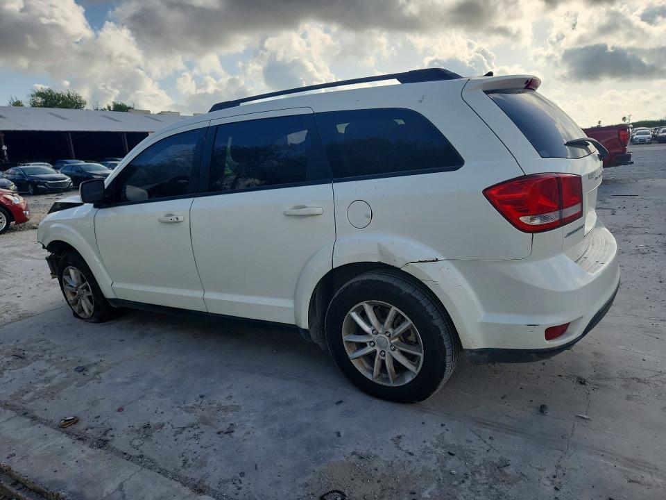 Aukcja sprzedaży 2016 Dodge Journey, vin: 3C4PDCBGXGT157210, numer aukcji: 64586516