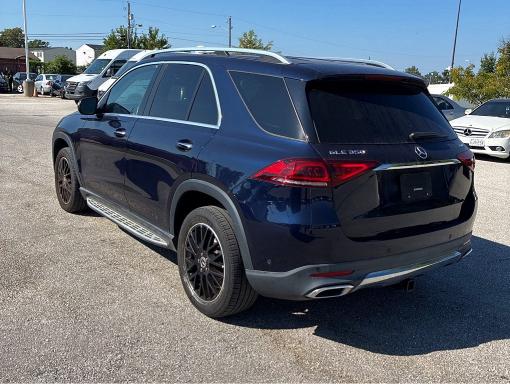 67370266 :رقم المزاد ، 4JGFB4KB7LA010187 vin ، 2020 Mercedes-benz Gle مزاد بيع