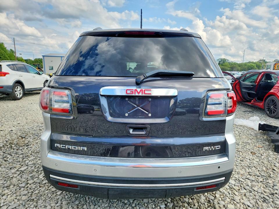 Продажа на аукционе авто 2017 Gmc Acadia Limited, vin: 1GKKVSKD8HJ154164, номер лота: 67141946