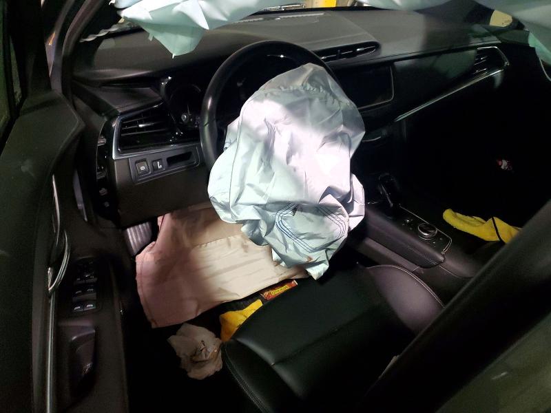 Продаж на аукціоні авто 2024 Cadillac Xt6, vin: 1GYKPAR44RZ756773, номер лоту: 66466136