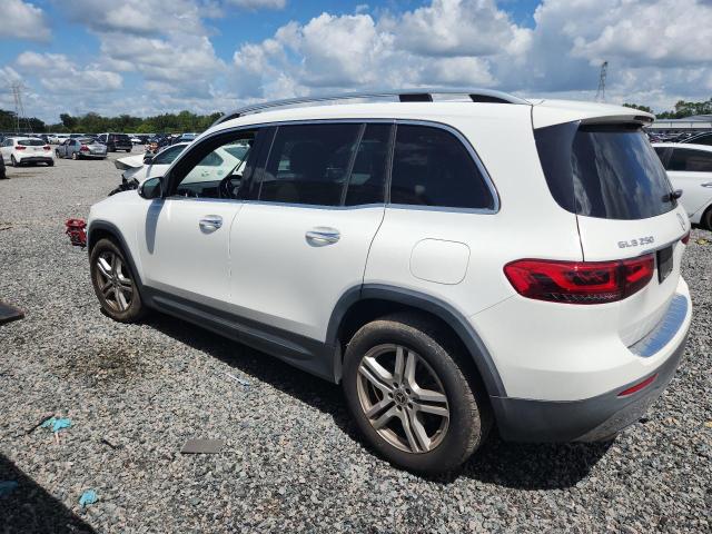 65398606 :رقم المزاد ، W1N4M4HB2MW146947 vin ، 2021 Mercedes-benz Glb مزاد بيع