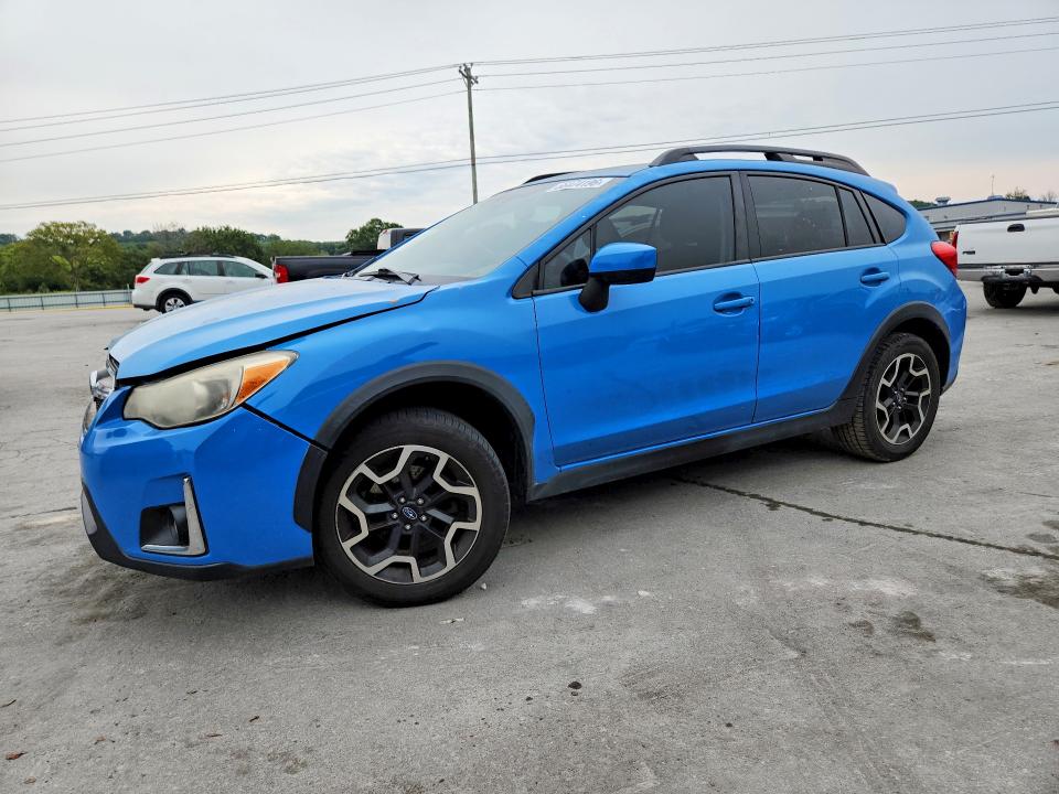 Продаж на аукціоні авто 2016 Subaru Crosstrek, vin: JF2GPABC1G8311666, номер лоту: 66474196