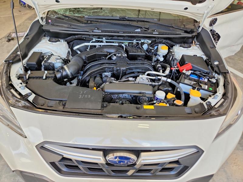 Aukcja sprzedaży 2023 Subaru Crosstrek, vin: JF2GTHMC3PH320158, numer aukcji: 66539986