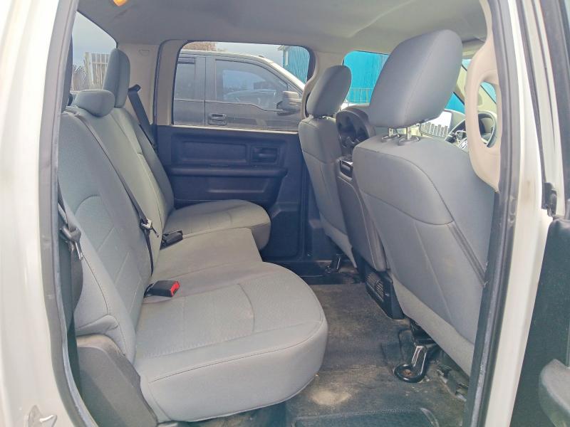Auction sale of the 2014 Ram 1500, vin: 1C6RR7KG8ES178046, lot number: 62973166