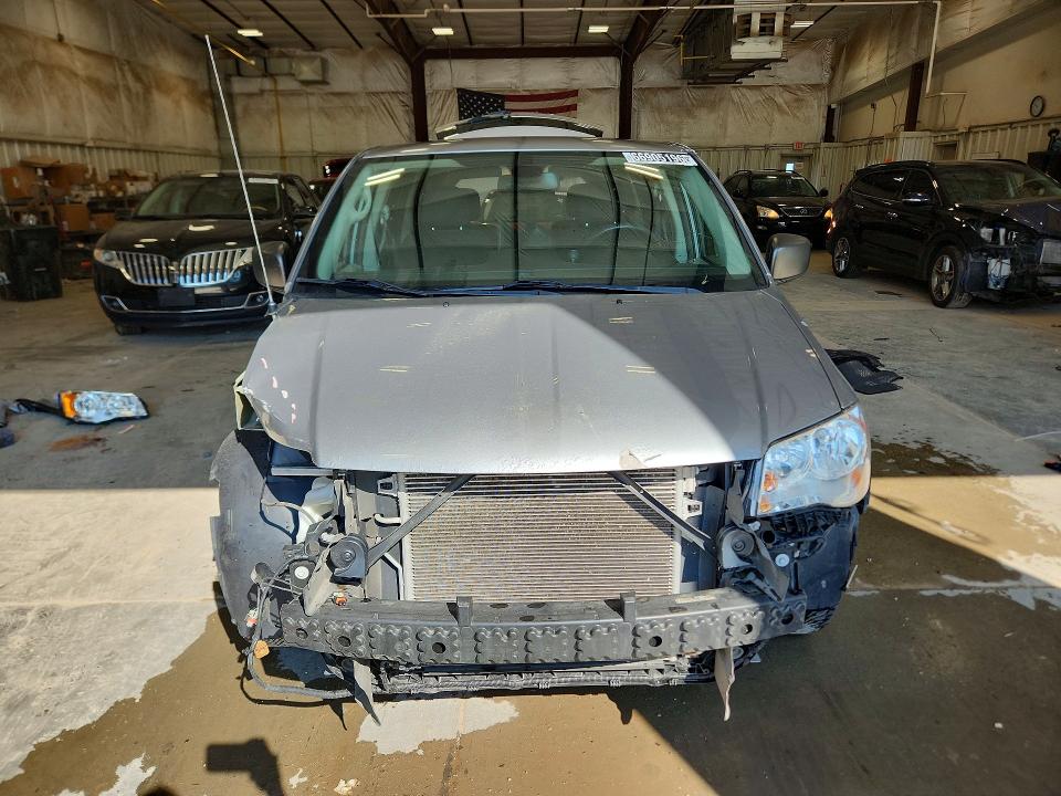 Продаж на аукціоні авто 2019 Dodge Grand Caravan, vin: 2C4RDGBG5KR676290, номер лоту: 66905196