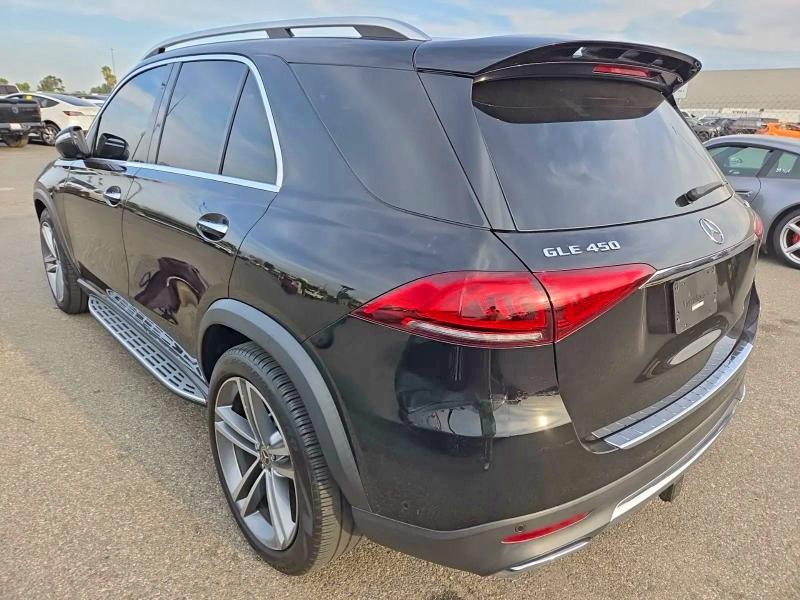 Продажа на аукционе авто 2020 Mercedes-benz Gle, vin: 4JGFB5KB1LA024625, номер лота: 67559916