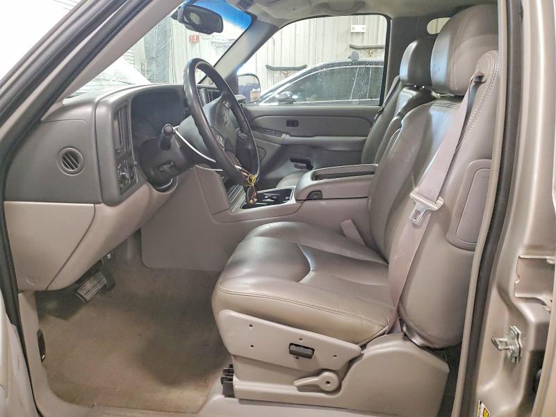 Продаж на аукціоні авто 2005 Chevrolet Suburban, vin: 3GNEC16Z45G194101, номер лоту: 64251026