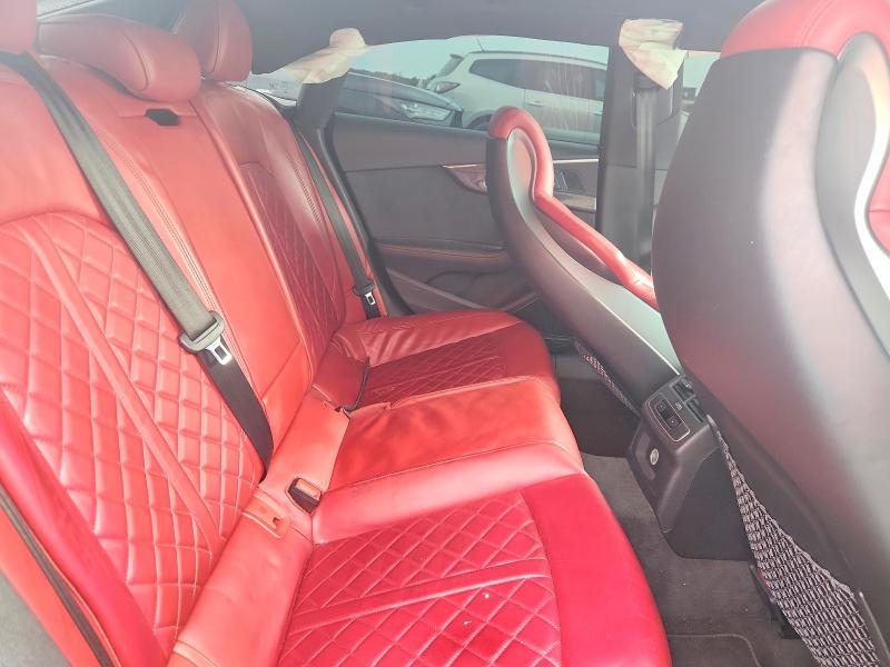 Aukcja sprzedaży 2018 Audi S5, vin: WAUC4CF56JA013219, numer aukcji: 64311356