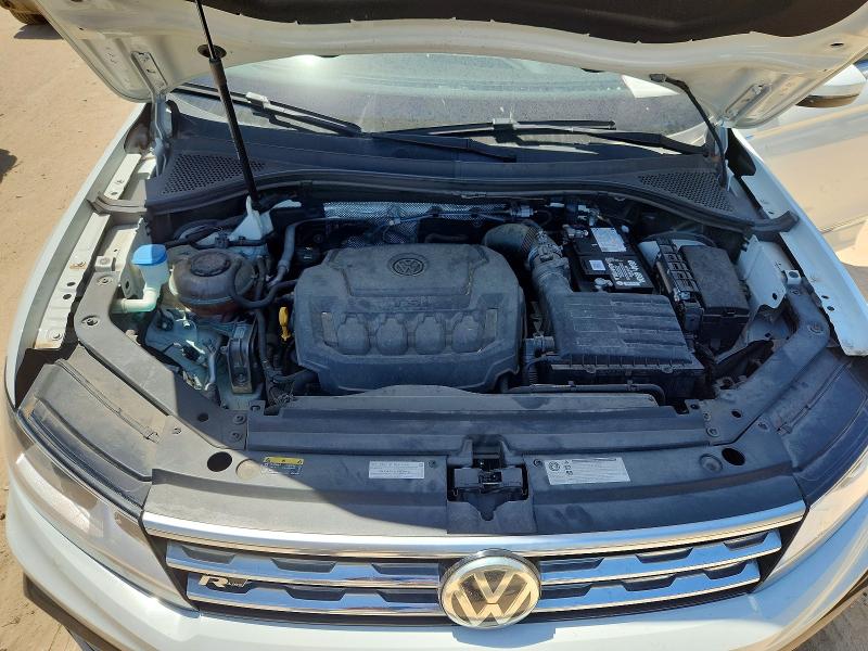 Aukcja sprzedaży 2018 Volkswagen Tiguan, vin: 3VV3B7AX1JM152378, numer aukcji: 65110816