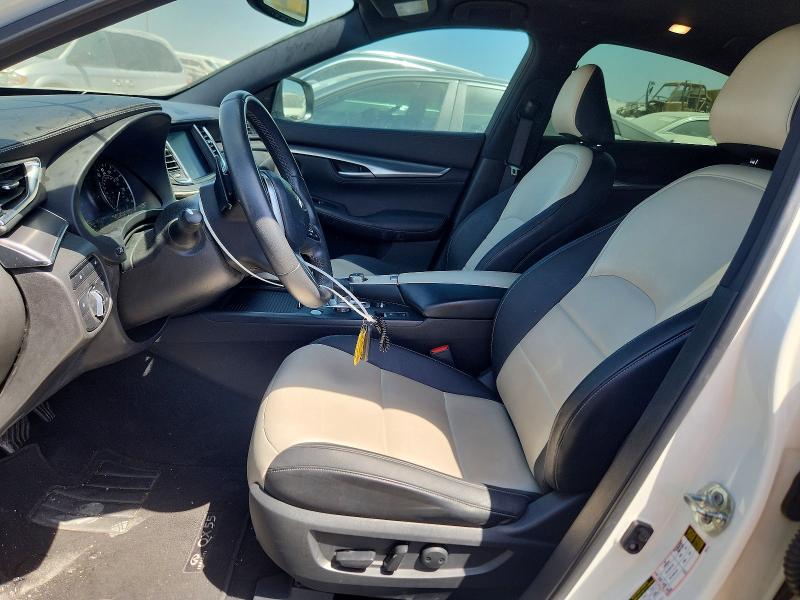 Продажа на аукционе авто 2022 Infiniti Qx55, vin: 3PCAJ5J3XNF105872, номер лота: 65329946