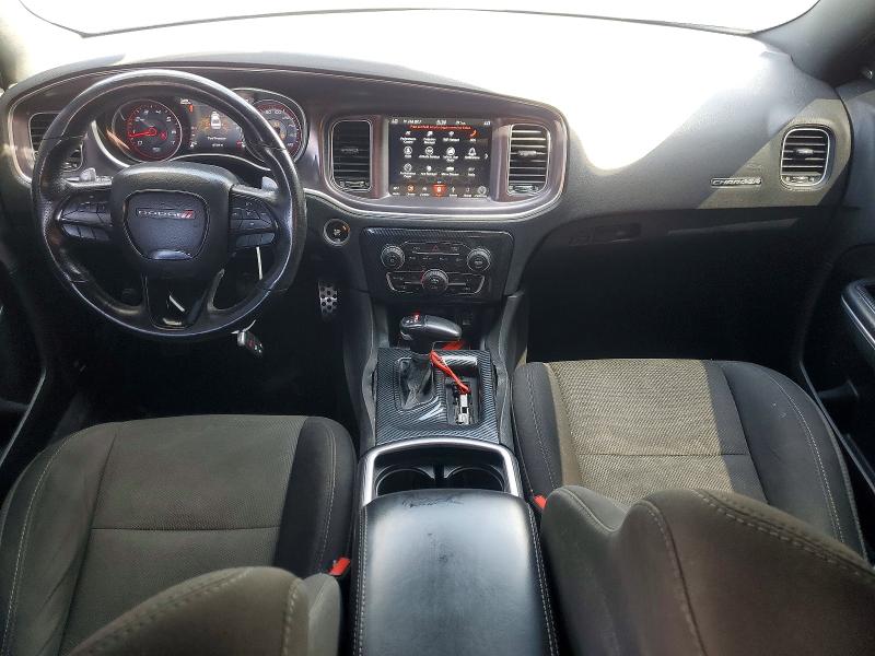 2018 Dodge Charger მანქანა იყიდება აუქციონზე, vin: 2C3CDXGJ8JH265551, აუქციონის ნომერი: 65137666