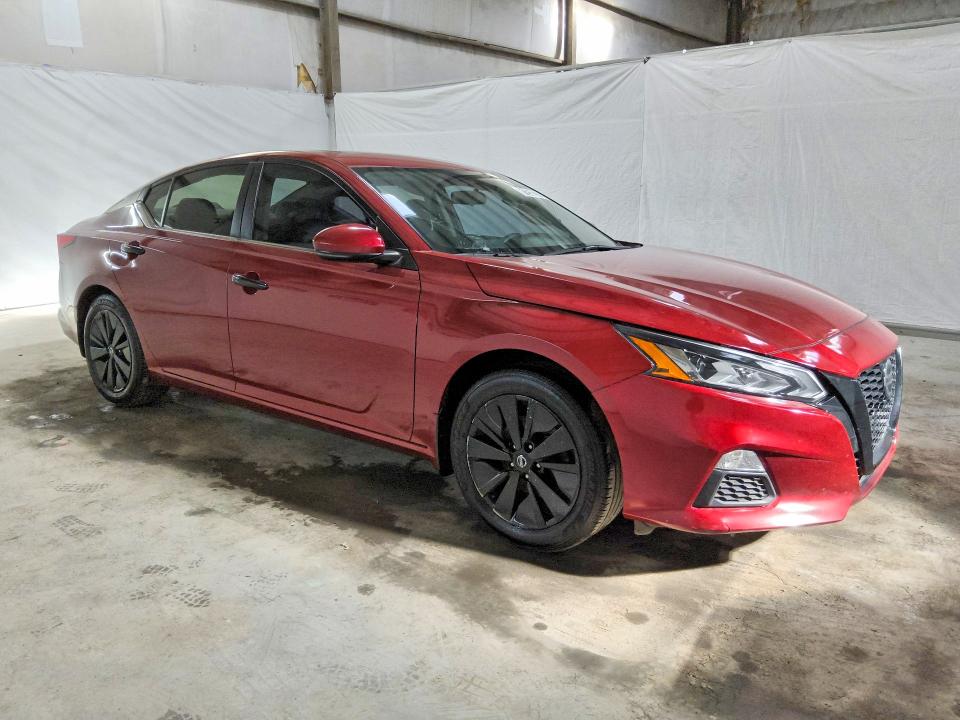 Продаж на аукціоні авто 2022 Nissan Altima, vin: 1N4BL4DV9NN413936, номер лоту: 61250276