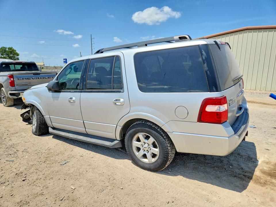 Продажа на аукционе авто 2011 Ford Expedition, vin: 1FMJU1J51BEF55291, номер лота: 64308166