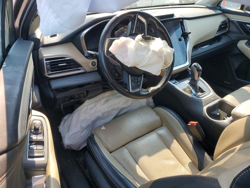 Aukcja sprzedaży 2021 Subaru Outback, vin: 4S4BTANC9M3186968, numer aukcji: 66573216