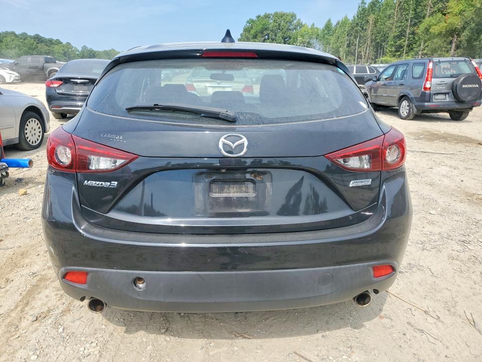 Aukcja sprzedaży 2014 Mazda 3, vin: JM1BM1M77E1183991, numer aukcji: 64287146