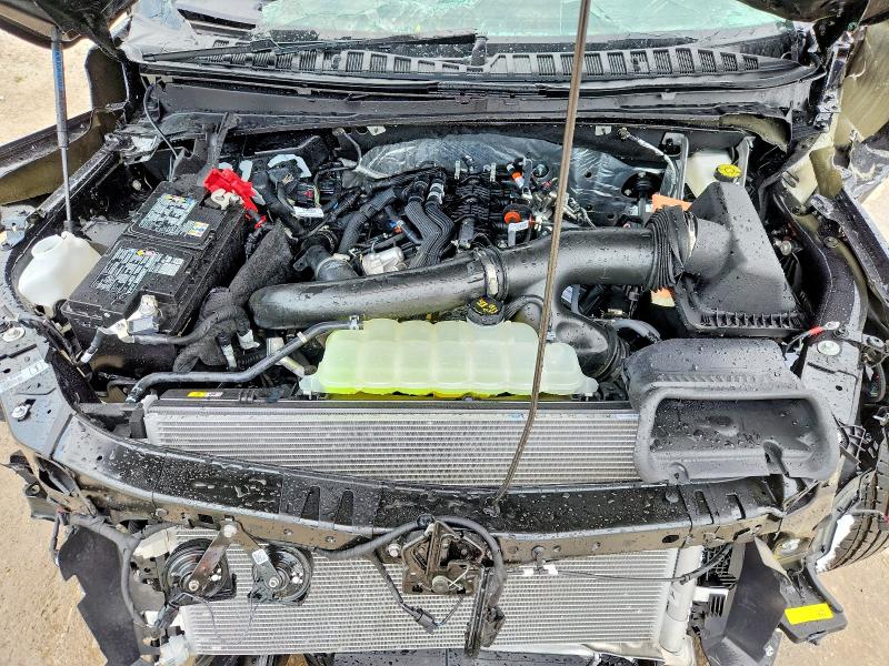 63483116 :رقم المزاد ، 5LMJJ2LGXVEL01903 vin ، 2027 Lincoln Navigator مزاد بيع