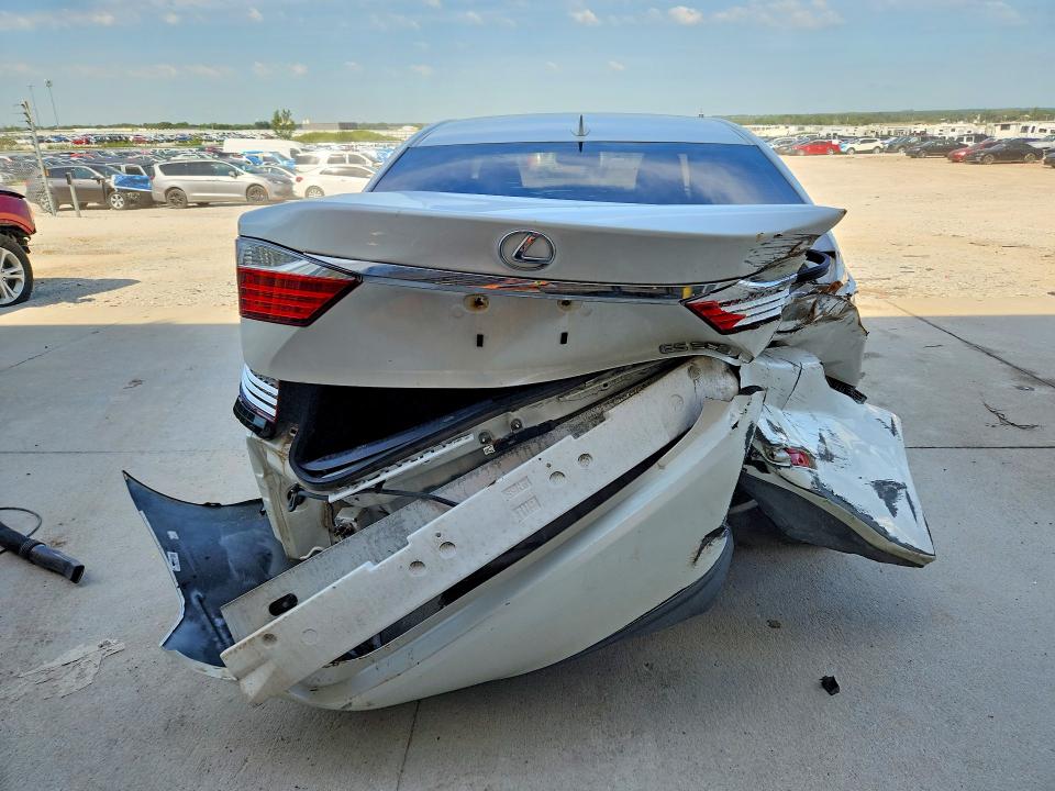 Aukcja sprzedaży 2015 Lexus Es, vin: JTHBK1GG6F2190832, numer aukcji: 64161366