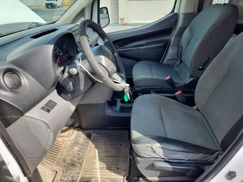 Aukcja sprzedaży 2017 Nissan Nv200, vin: 3N6CM0KN3HK720663, numer aukcji: 65925726