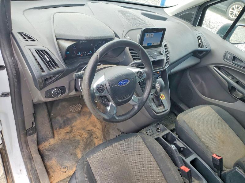 69821396 :رقم المزاد ، NM0LS7E21L1460984 vin ، 2020 Ford Transit Connect مزاد بيع