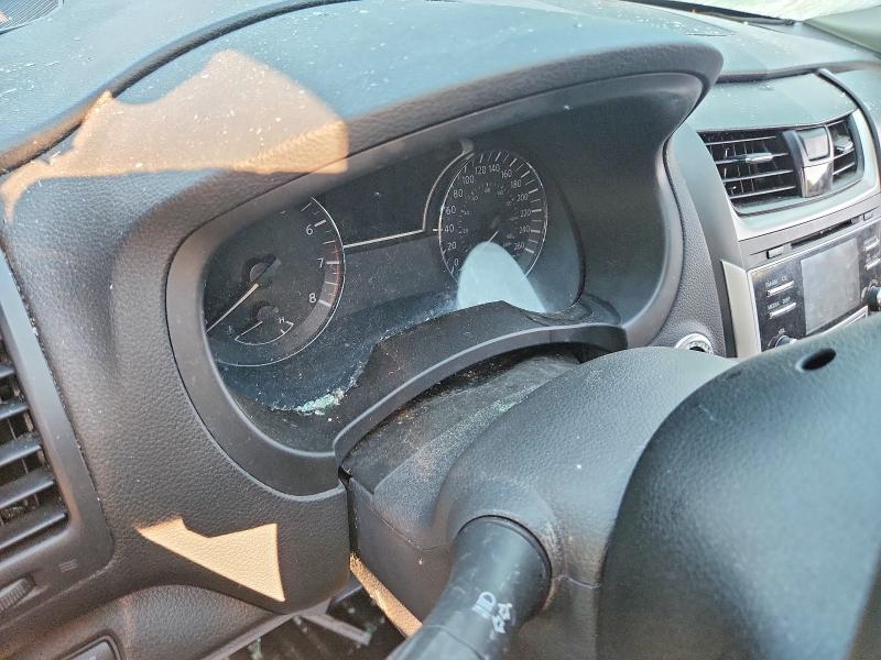 Продаж на аукціоні авто 2017 Nissan Altima, vin: 1N4AL3AP6HN342856, номер лоту: 63538956