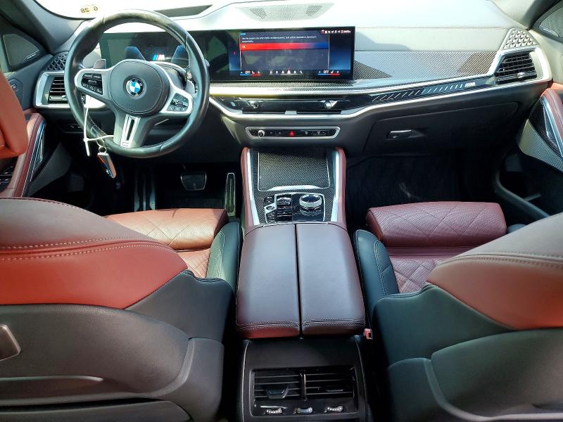 Продаж на аукціоні авто 2024 Bmw X6, vin: 5UX43EX04R9S83263, номер лоту: 64223896