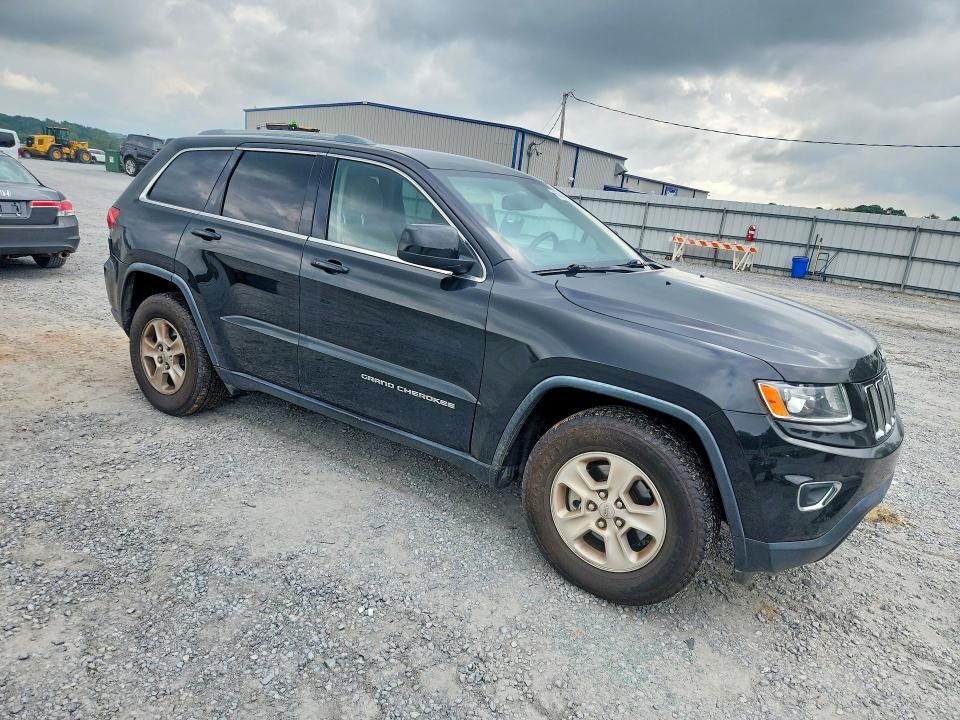 63681496 :رقم المزاد ، 1C4RJEAG2FC167397 vin ، 2015 Jeep Grand Cherokee مزاد بيع