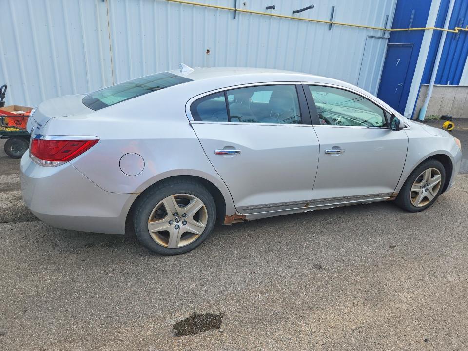 Aukcja sprzedaży 2011 Buick Lacrosse, vin: 1G4GA5EC5BF131271, numer aukcji: 66422866