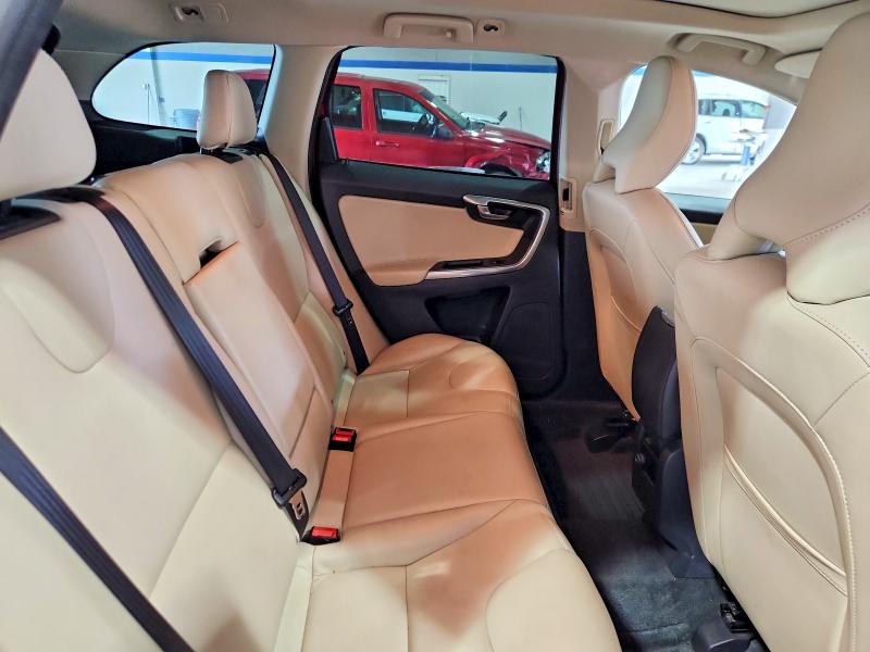 63695986 :رقم المزاد ، YV440MDM9G2912160 vin ، 2016 Volvo Xc60 مزاد بيع