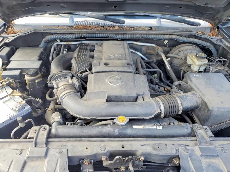65260086 :رقم المزاد ، 5N1AR18W26C651724 vin ، 2006 Nissan Pathfinder مزاد بيع