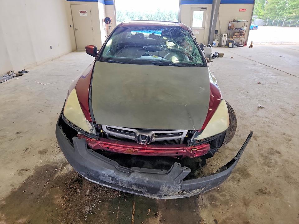 Aukcja sprzedaży 2004 Honda Accord, vin: 1HGCM66524A044932, numer aukcji: 64198896