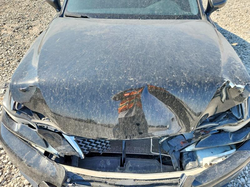 Aukcja sprzedaży 2014 Lexus Is, vin: JTHCF1D27E5010420, numer aukcji: 64387176
