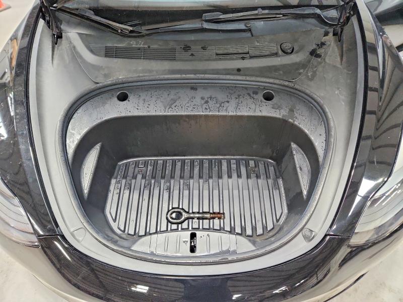 2022 Tesla Model 3 მანქანა იყიდება აუქციონზე, vin: 5YJ3E1EAXNF191120, აუქციონის ნომერი: 63450386