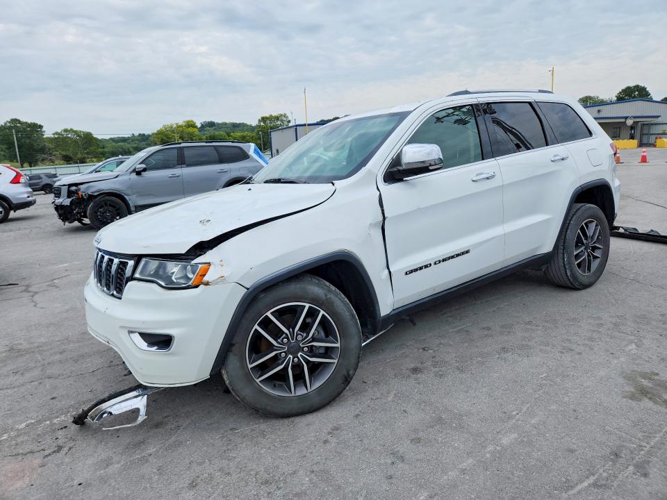 66746366 :رقم المزاد ، 1C4RJEBG9LC328869 vin ، 2020 Jeep Grand Cherokee مزاد بيع