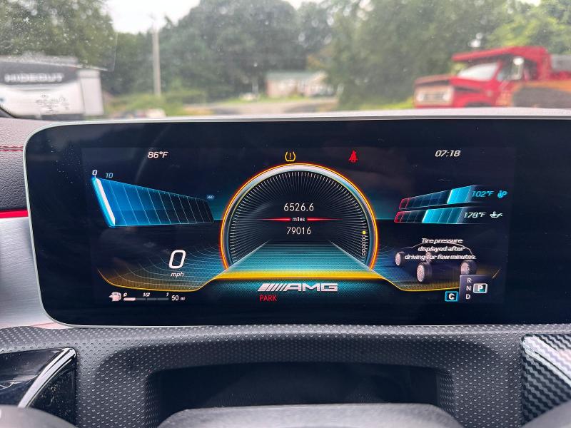 Auction sale of the 2020 Mercedes-benz Cla, vin: W1K5J5BB3LN128065, lot number: 65021906