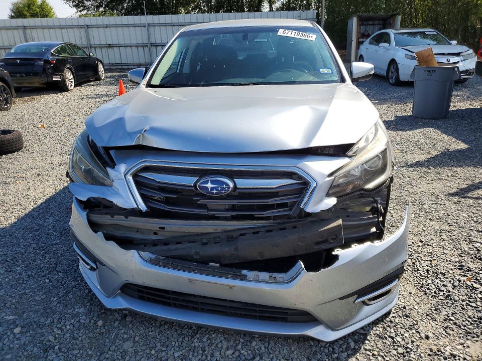 Продажа на аукционе авто 2019 Subaru Legacy, vin: 4S3BNAF61K3039113, номер лота: 67119366