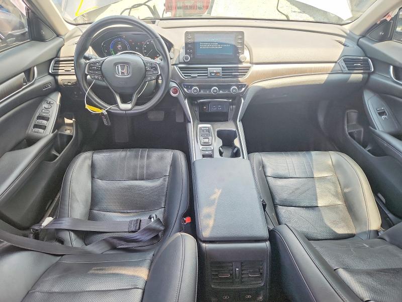 63264976 :رقم المزاد ، 1HGCV3F96NA030998 vin ، 2022 Honda Accord مزاد بيع