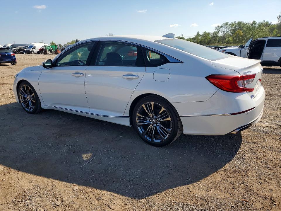 Продаж на аукціоні авто 2018 Honda Accord, vin: 1HGCV1F98JA163387, номер лоту: 66698426